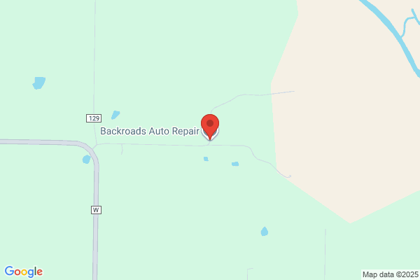 Backroad Tire & Auto
