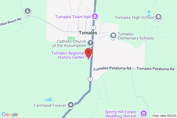 Tomales Youth Center
