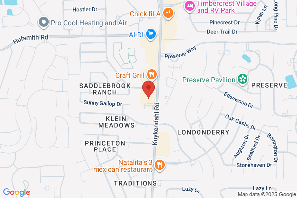Saddlebrook Pharmacy