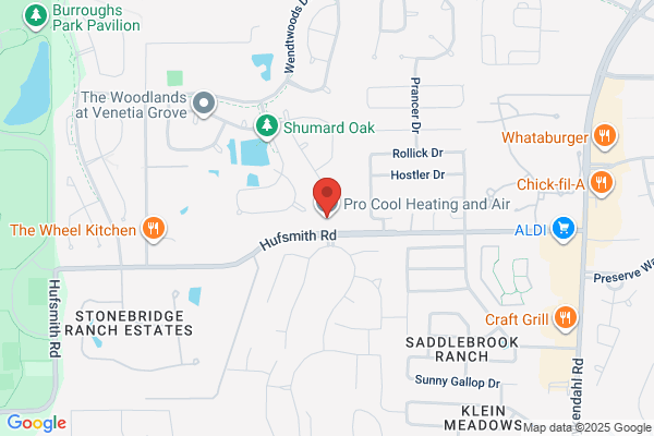 Pro Cool Heating and Air