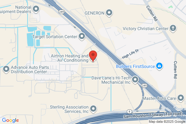 Textron Air Conditioning