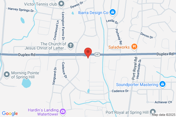 Dartford Square Townhomes