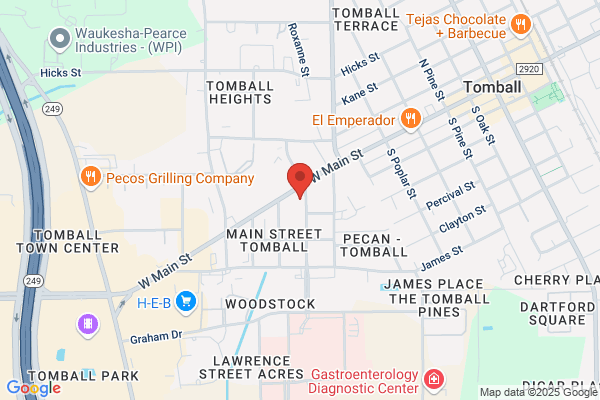 Tomball Copier Repair