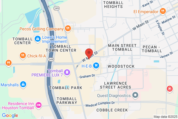 TitleMax Appraisals @ REMCO Insurance - Tomball