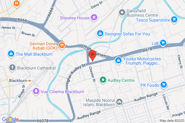 Rosehill Tire and Auto