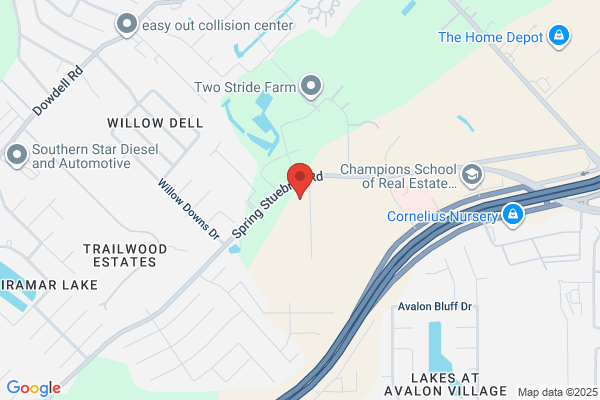 Carlson Roofing Co