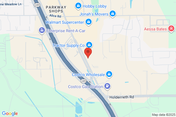 Fleetwood Homes of Tomball