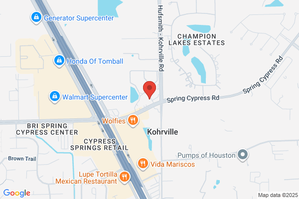 Smoothie King