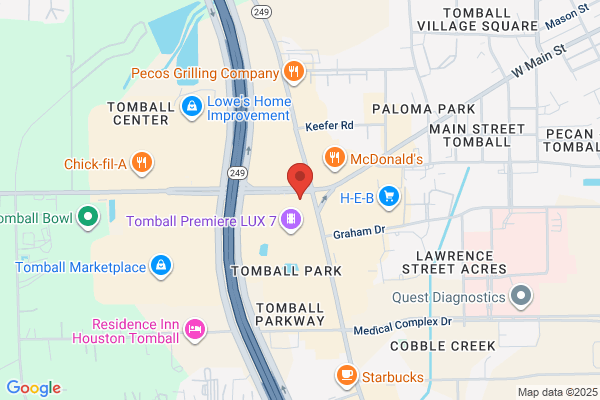 Mattress Firm Tomball Parkway