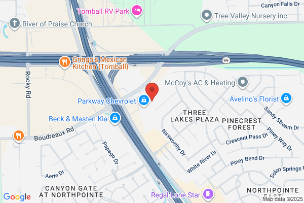 Parkway Family Insurance Agency