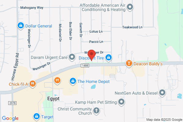 A Plus Transmission Specialists, Locations