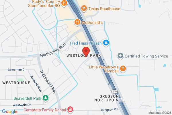 North Pointe Car Care