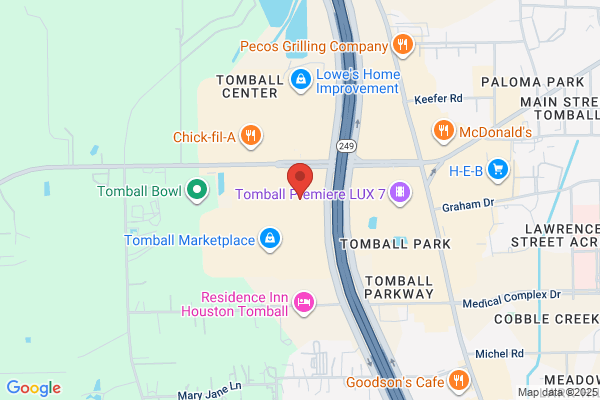 Houston Methodist DeBakey Cardiology Associates