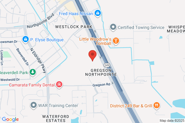 Restaurant Depot