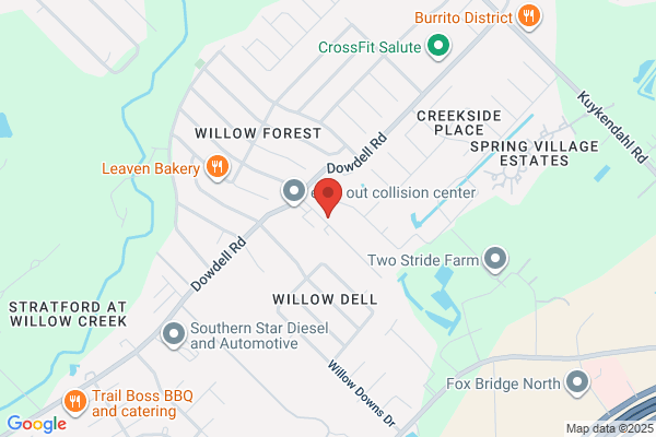 Corporate Installations