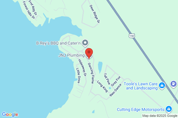 J N J Plumbing