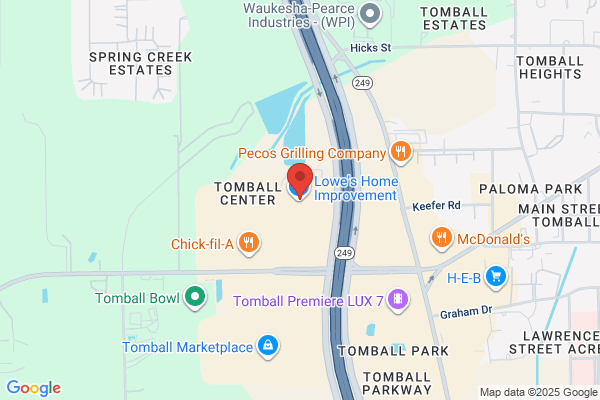 Lowe's ProServices