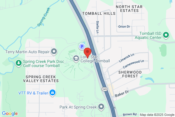Dance Arts Center of Tomball