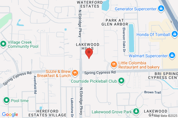 Tourmaline Skin Care & Laser: Gladys McClain, LSO