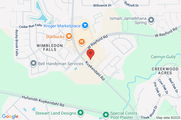 Northampton Dental - Dentist Tomball