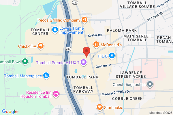 Restoration Smiles - Dentist Tomball