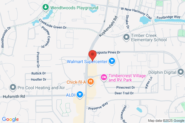 Creekside Pediatric Dentistry