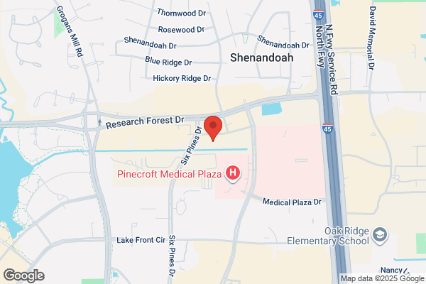 Modern Smile Center