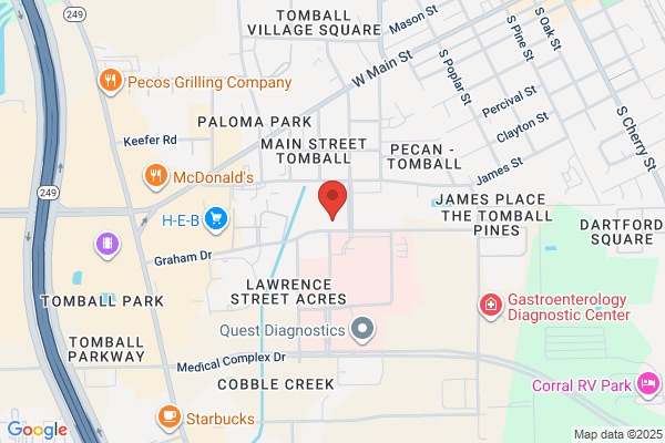 AGP Family Health Clinic