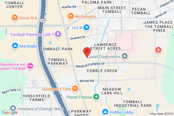 Millennium Physicians Radiation & Diagnostic Center