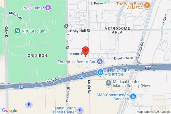 Cardiovascular Clinic of Texas