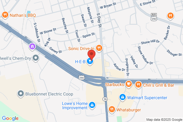 Central Texas Foot and Ankle Centers