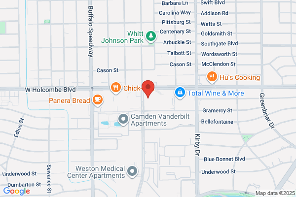 Houston Cancer Clinics