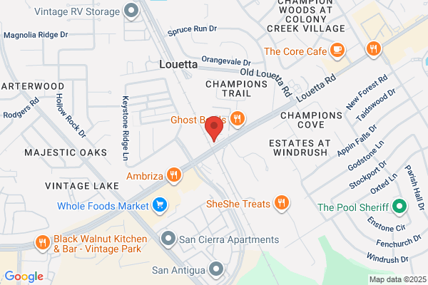 Landry Michael J DDS
