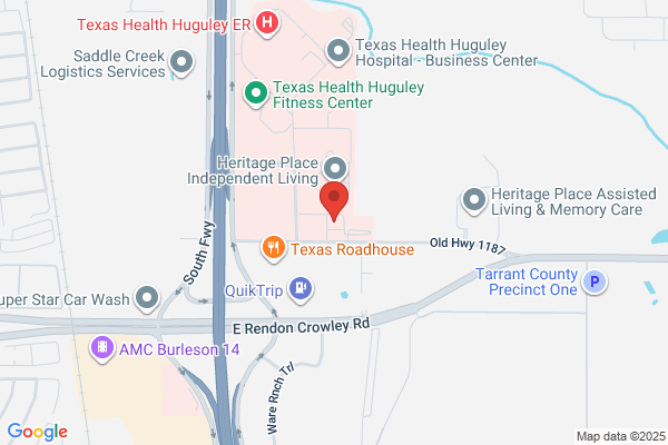 Lone Star Sports Medicine Clinic