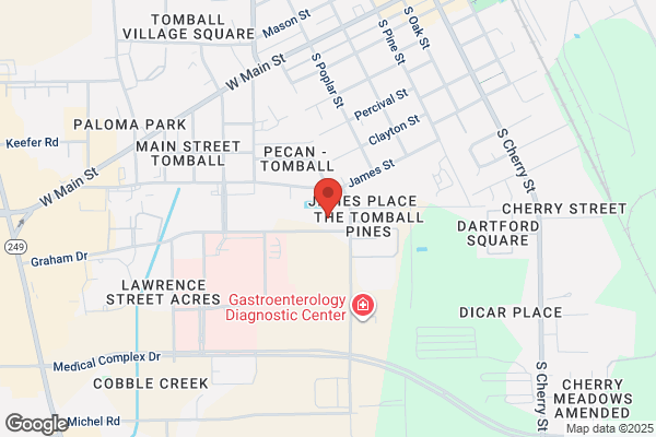 Texas Urology Specialists-Tomball