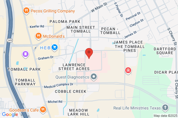 Texas Wound & Lymphedema Center
