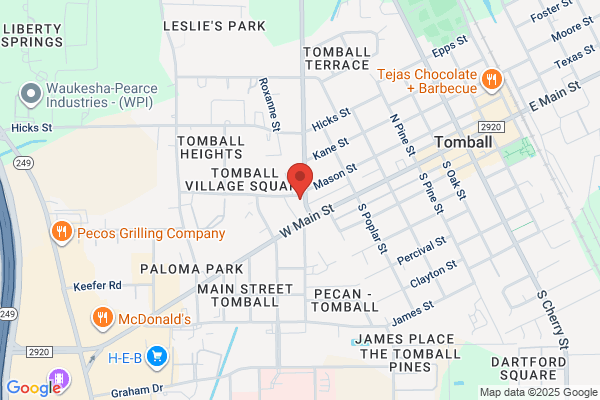 Tomball Acupuncture Center