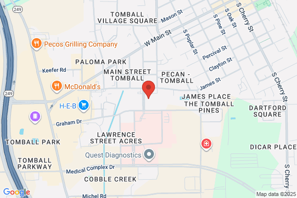 Tomball Atrium Pharmacy