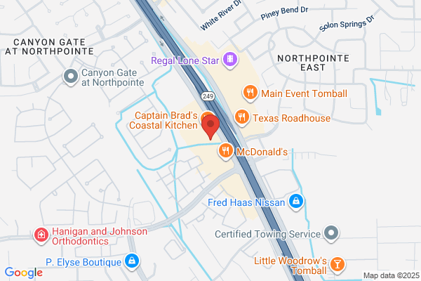 Kumon Math and Reading Center of Tomball - South