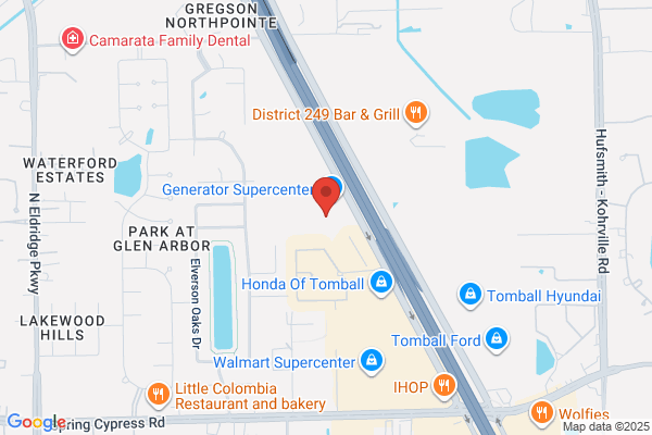 Pioneer Electrical Services