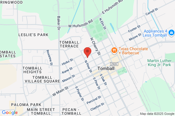 First Baptist Child Care Center of Tomball