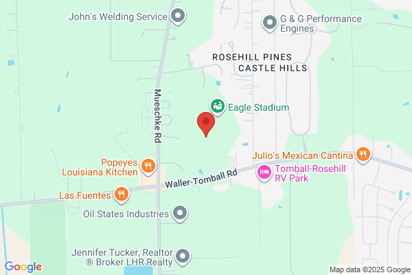 Rosehill Christian School