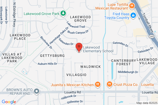Schools, Lakewood Elementary