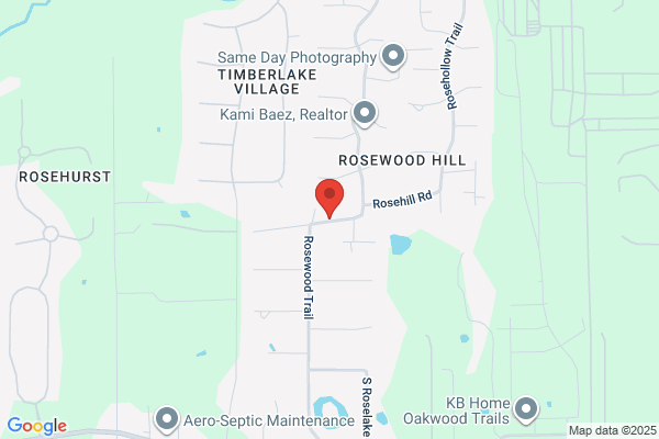 Rosewood Hill Recreation