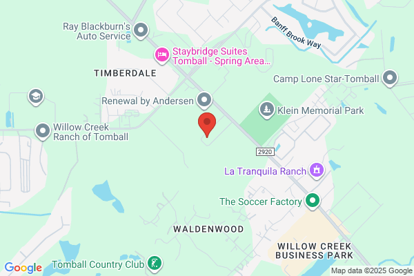 Chemmark of East Texas Inc