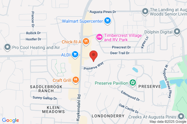 Meridian Springs Primary Care