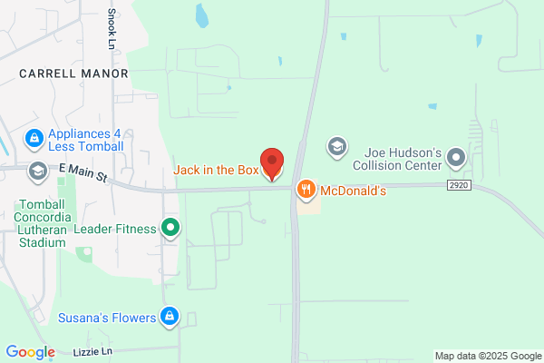 Jack in the Box