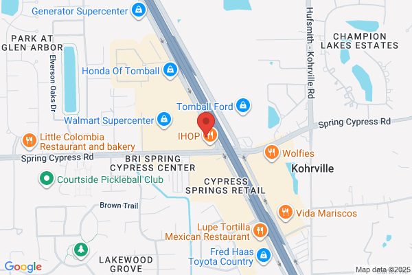 Sonic Drive-In