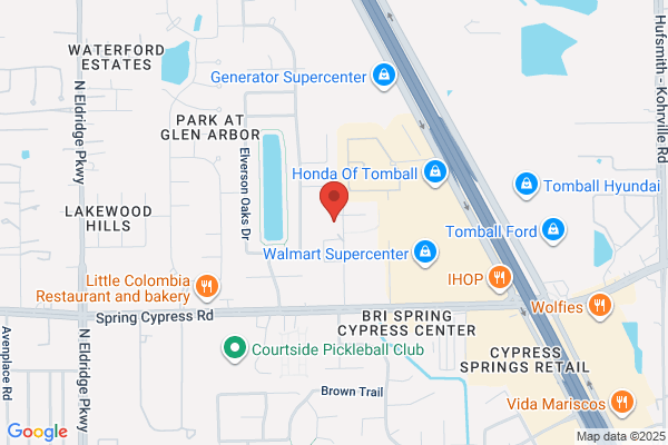Cosmos Water Damage Restoration Tomball