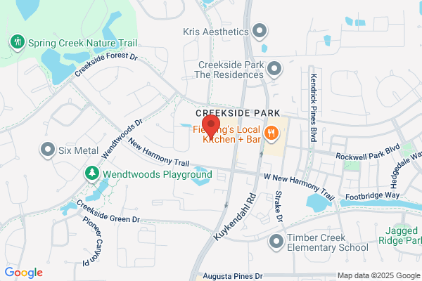 F45 Training Creekside